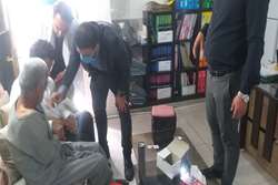 بیماری سل قابل پیشگیری ولی در صورت عدم شناسایی و درمان می تواند کشنده باشد